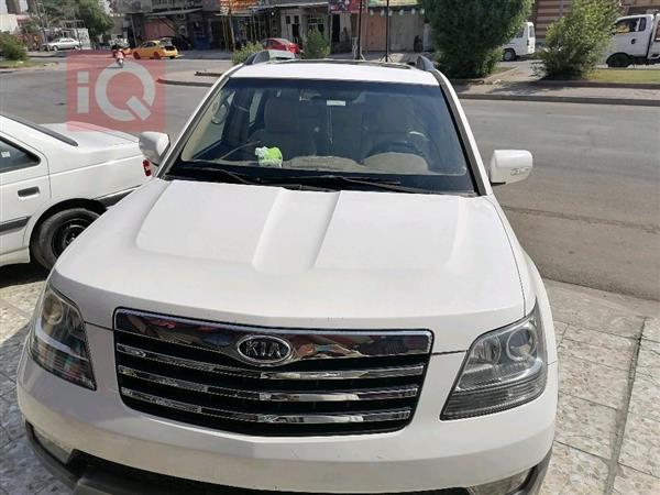 كيا موهافي 2011 للبيع في العراق -  بغداد